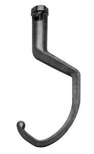 Johnson Rose 6161 Dough Hook, Fits 20 quart, Fits Hobart Mixers 1 per Bag, 1 per Box, 8 per Case