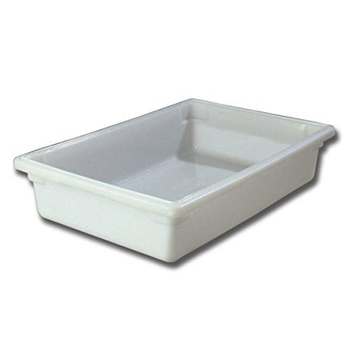 Carlisle Storplus Food Storage Box, 18'' x 26'' x 6''