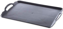 Load image into Gallery viewer, Room Service Tray 15.5&quot; X 20&quot; (12 Pack) - Black
