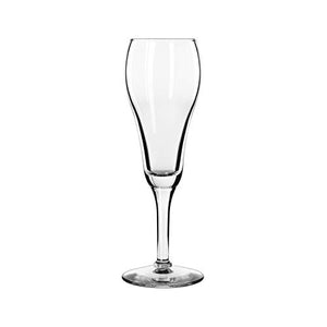 Libbey Citation Gourmet Tulip Champagne Glass, 6 Ounce - 12 per case