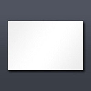 FRYMASTER / DEAN SHEET FILTER - 17" x 33 1/4" NO HOLE