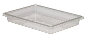 Cambro (18263CW135) 5 gal Polycarbonate Food Box - Camwear