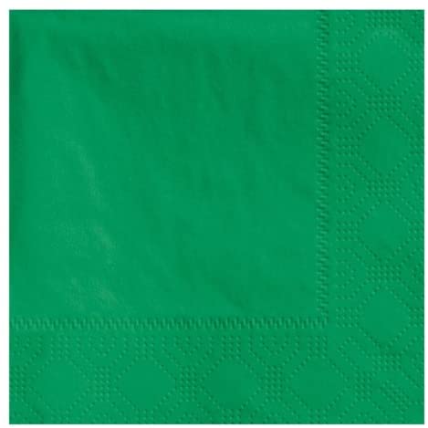 Jade Hoffmaster Beverage Napkins