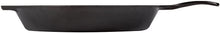 Load image into Gallery viewer, Lodge L14SK3 15 1/4 Pre-Seasoned Cast Iron Skillet
