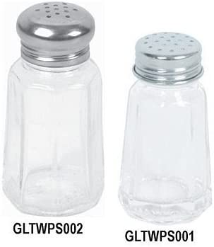 Sinphleng Thunder Group GLTWPS001 Salt/Pepper Shaker (Dozen)