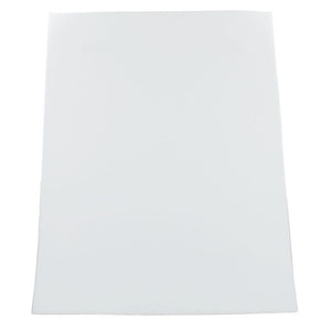 Disco D1625S3 16.5 x 25.5 Frymaster Filter Sheet - 100 / CS