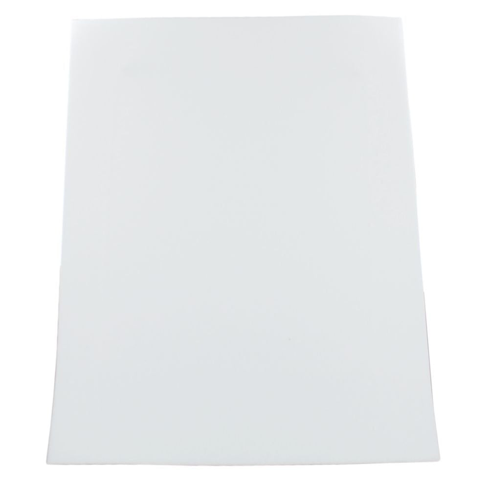 Disco D1625S3 16.5 x 25.5 Frymaster Filter Sheet - 100 / CS