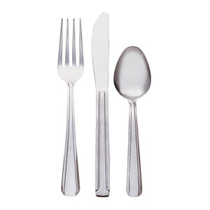 WTI657038 - World tableware inc. Salad Fork - Dominion Pattern