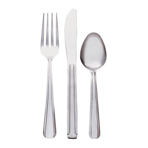 WTI657038 - World tableware inc. Salad Fork - Dominion Pattern