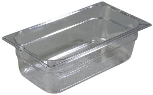 Carlisle  (1026107) TopNotch­ One-Third Size Food Pan