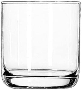 Libbey 494 Room 10 Ounce Tumbler Glass - 12 / CS