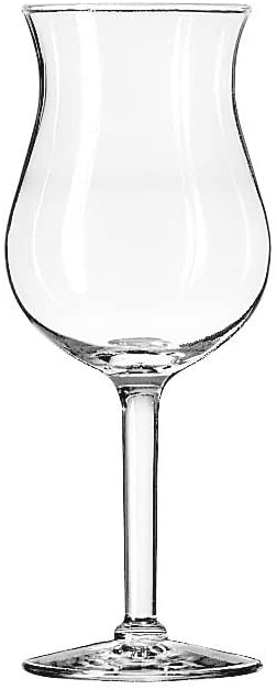 Libbey 8413 13 Ounce Viva Grande Glass (8413LIB) Category: Wine Glasses