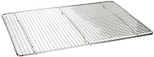 Winco PGW-1216 Pan Grate, 12-Inch by 16 1/2-Inch