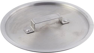 Winco ASP-4C Sauce Pan Cover for 4-1/4-Quart