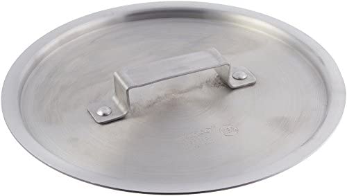 Winco ASP-4C Sauce Pan Cover for 4-1/4-Quart