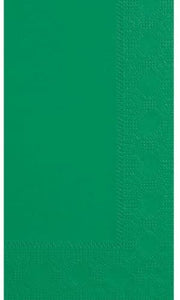 Hoffmaster Jade Dinner Napkin, 15 x 17 inch - 1000 per case.