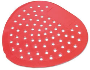 Impact Regular Deodorizing Urinal Screen - Red Cherry