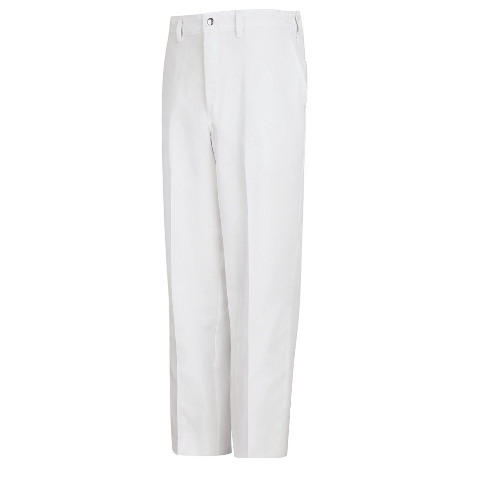 Chef Designs Pants Uniform Pants White Zipper Fly Chef/Cook Pants 2020 WH