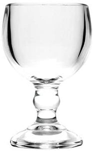 Anchor Hocking Weiss Beer Pilsner Goblet, 20 Ounce - 12 per case.