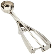 Load image into Gallery viewer, Winco ISS-60 Stainless Steel Disher, 9/16-Ounce
