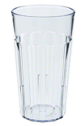 Cambro (NT12152) 12 oz Plastic Tumbler [Case of 36]