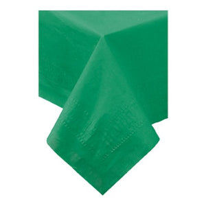 Jade Cellutex Square Paper Tablecover