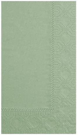 Hoffmaster 180546 Soft Sage 15