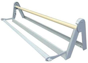 Handy Wacks Horizontal Dispenser, 24 inch - 1 each.