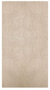 Hoffmaster 66072 Linen-Like Natural Dinner Napkin - 300 / CS