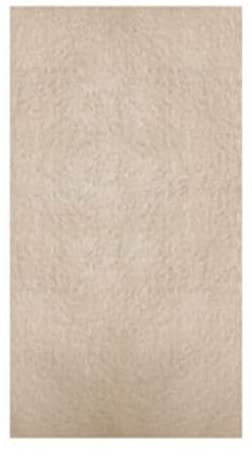 Hoffmaster 66072 Linen-Like Natural Dinner Napkin - 300 / CS