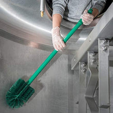 Load image into Gallery viewer, Carlisle (40008) - 30&quot;&quot; Sparta Spectrum Multi-Purpose Brush-Green
