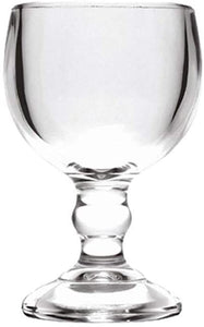 Anchor Hocking Weiss Goblet Glass, 32 Ounce - 12 per case.