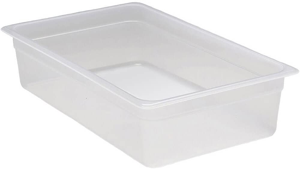 Cambro 14PP190 Food Pan, Full Size, 4