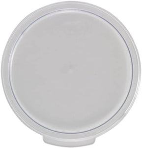 Winco Round Cover, Fits 6 and 8-Quart