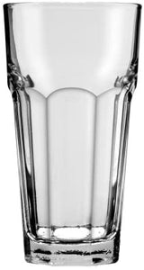 Anchor Hocking New Orleans 12 Ounce Cooler Glass, Rim Tempered - 36 per case