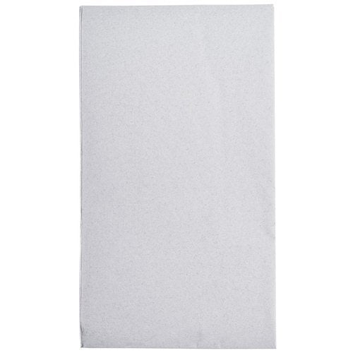Hoffmaster 180518 Dinner Napkin, Regal Embossed, 2-Ply, 1/8 Fold, 17