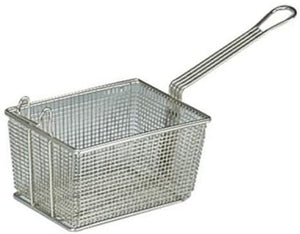 Prince Castle 78 12-1/8" x 6-1/2" Standard Fry Basket