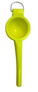 Update International (LS-YE) 8-3/4" Lemon Squeezer