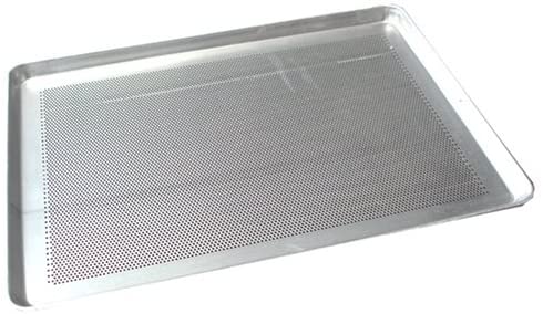 Winware 18 Inch x 26 Inch Aluminum Sheet Pan