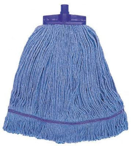 Changer Large Mop Socket Color: Blue