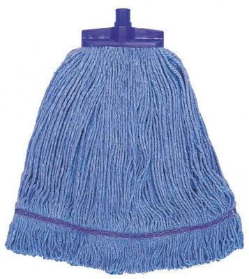 Changer Large Mop Socket Color: Blue