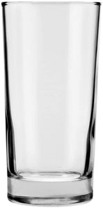 Anchor Hocking Heavy Base Beverage Glass, 12.5 Ounce - 72 per case