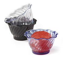 Load image into Gallery viewer, GET DD-50-CL Plastic Mini Dessert Tasting Cups, 5 Ounce, Clear (Set of 12)
