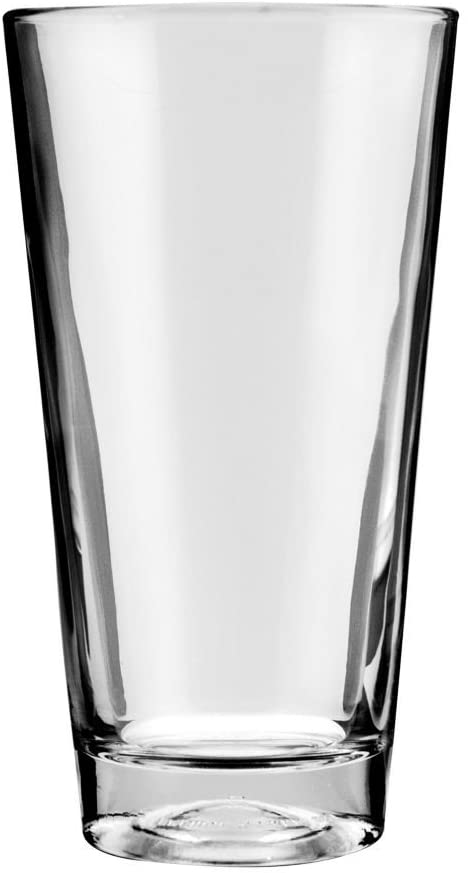 Anchor Hocking 77420 Anchor Hocking Glass Barware 20 oz. Drinking Glass