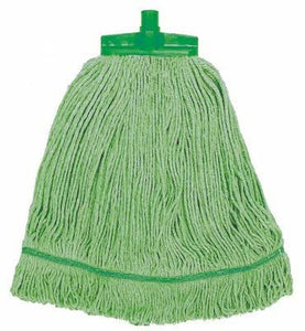 Changer Large Mop Socket Color: Green