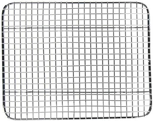 Winco PGW-810 Pan Grate, 8-Inch by 10-Inch