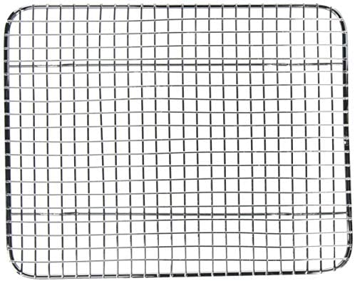 Winco PGW-810 Pan Grate, 8-Inch by 10-Inch