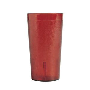 Cambro (800P2156) 8 oz Plastic Tumbler – Colorware Collection [Case of 24]