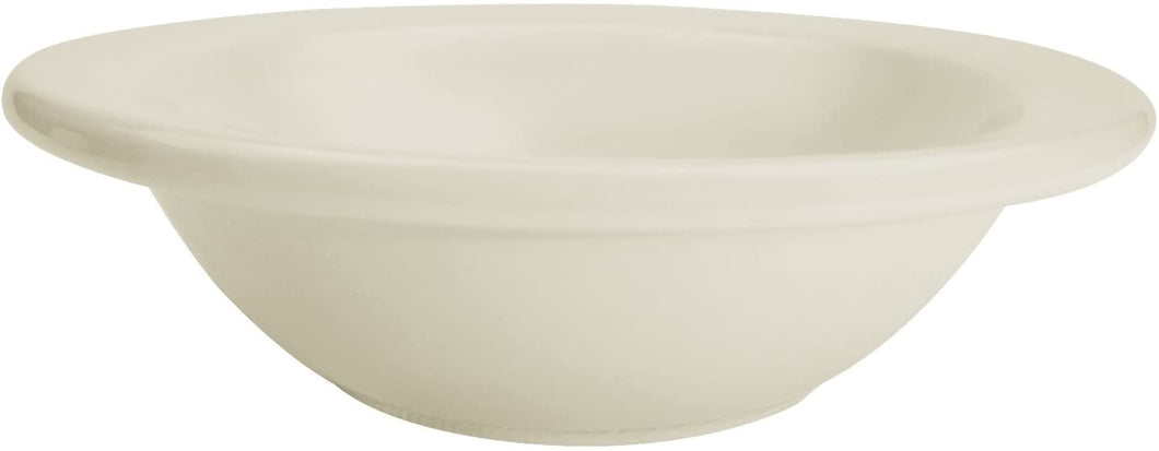 CAC China Rolled Edge Fruit Bowl