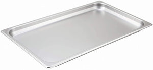 Winco SPF1 1-1/4-Inch Pan, Full